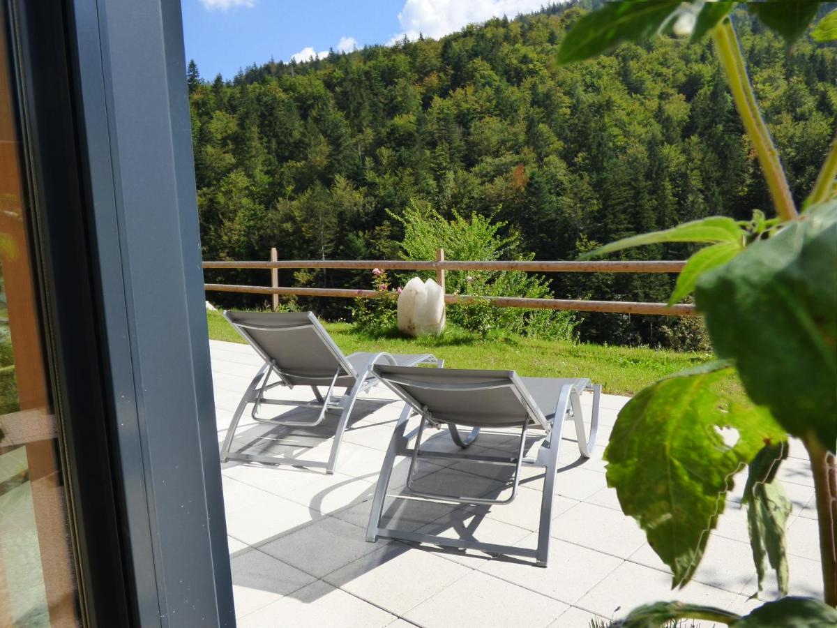 Hotel-Gasthof Mauthaeusl Schneizlreuth Exterior photo